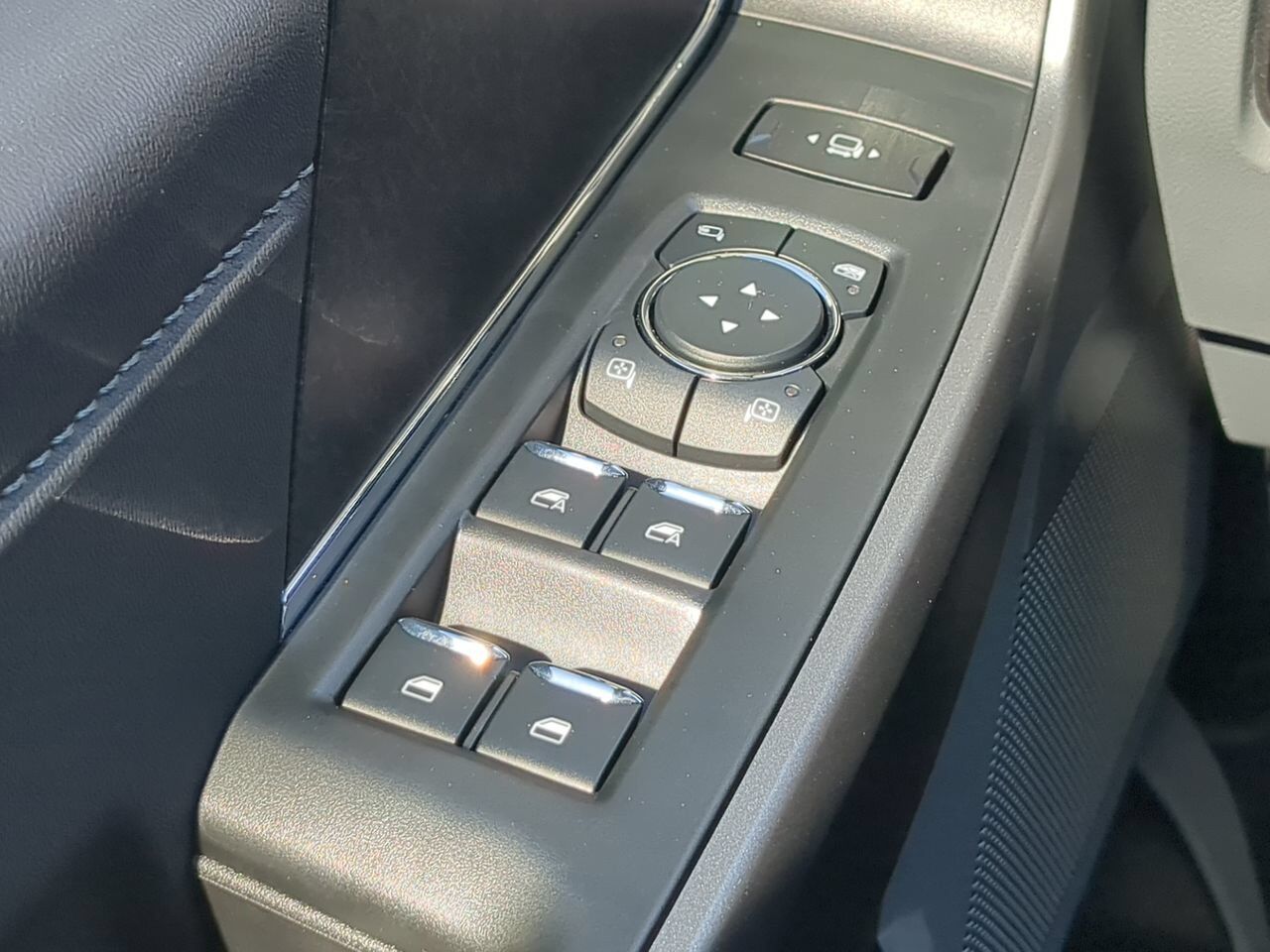 2026 Ford Super Duty F-250 SRW XLT TREMOR Winder GA