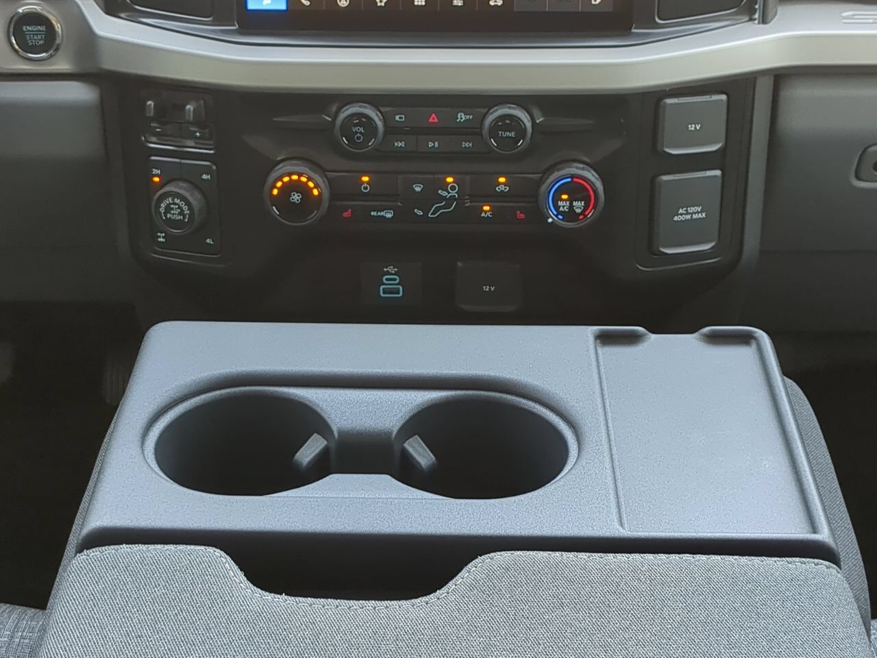 2026 Ford Super Duty F-250 SRW XLT TREMOR Winder GA