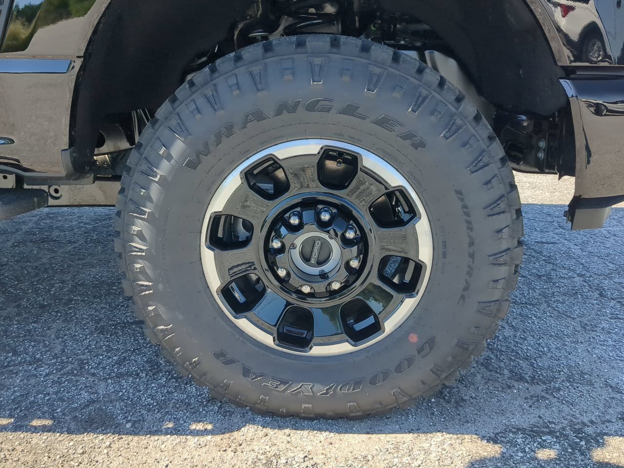 2026 Ford Super Duty F-250 SRW XLT TREMOR Winder GA