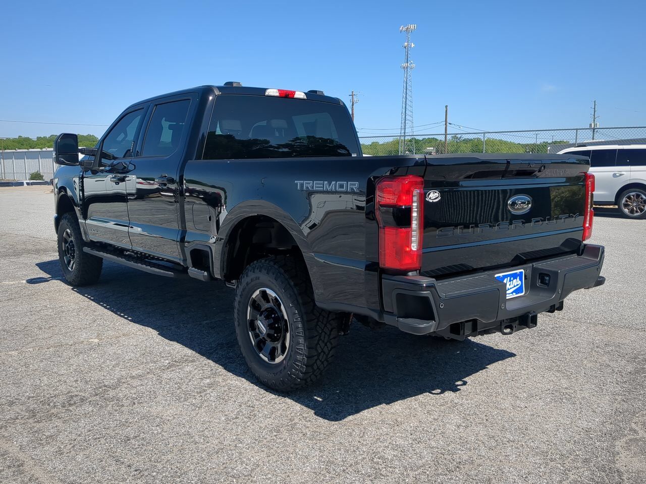 2026 Ford Super Duty F-250 SRW XLT TREMOR Winder GA