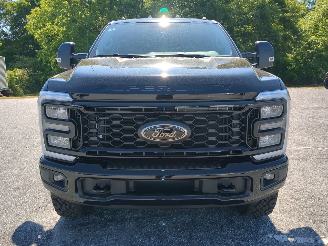 2026 Ford Super Duty F-250 SRW XLT TREMOR Winder GA