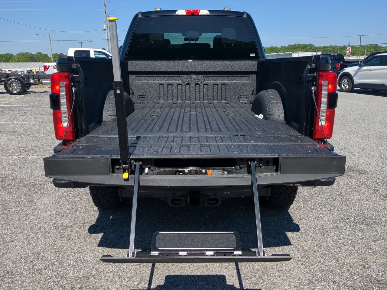 2026 Ford Super Duty F-250 SRW XLT TREMOR Winder GA