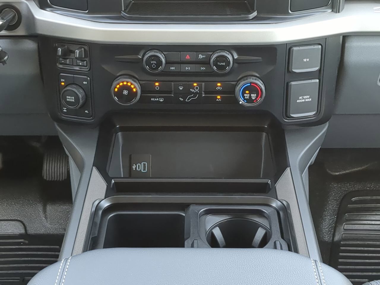 2026 Ford Super Duty F-250 SRW XLT Winder GA