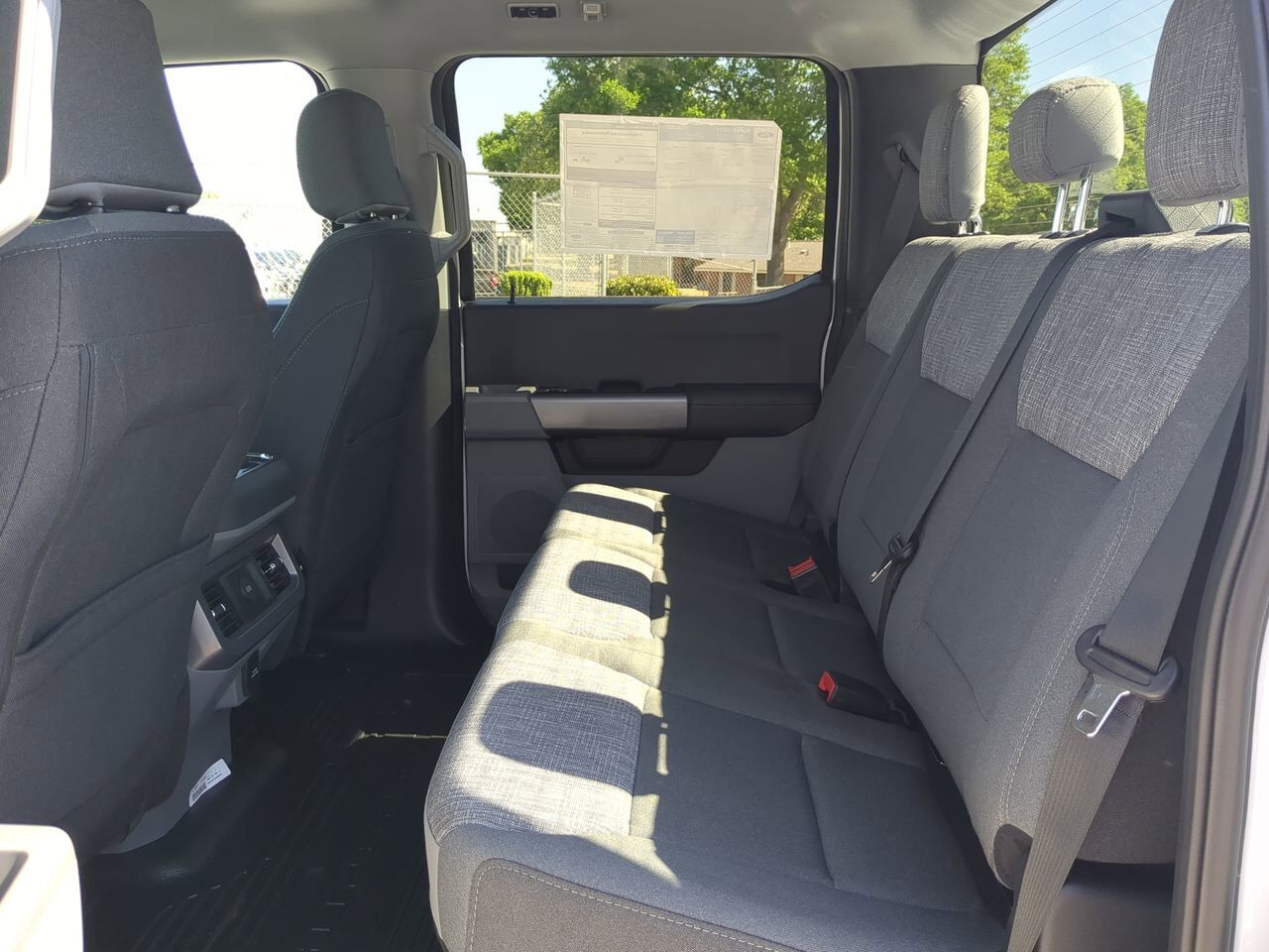 2026 Ford Super Duty F-250 SRW XLT Winder GA