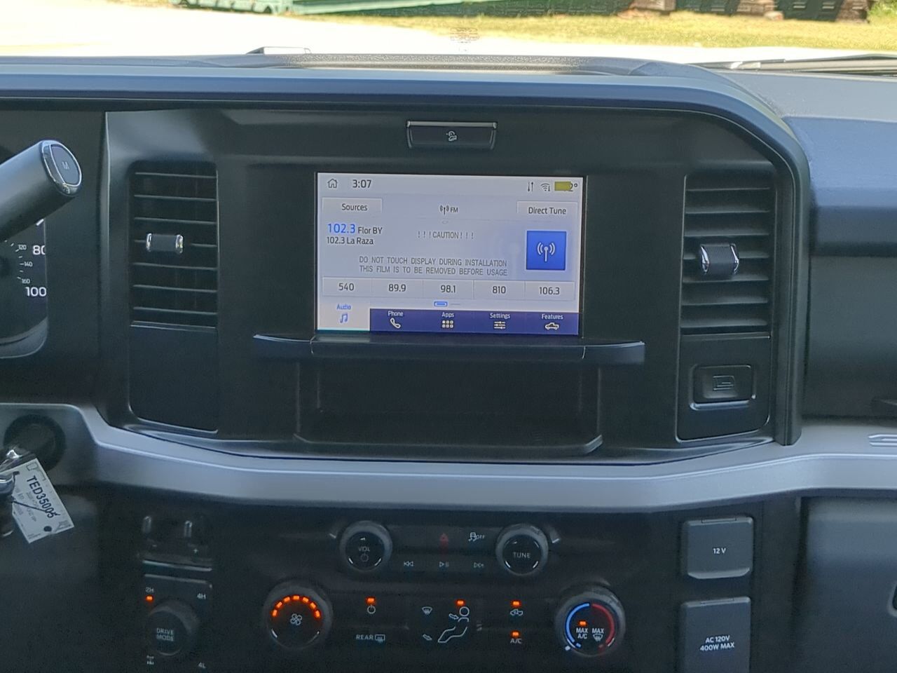 2026 Ford Super Duty F-250 SRW XLT Winder GA