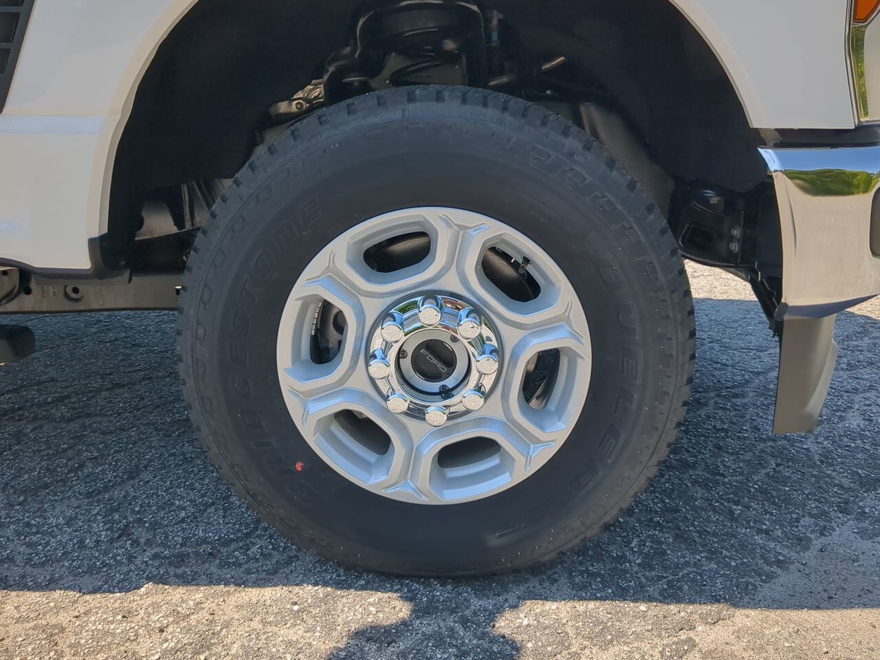 2026 Ford Super Duty F-250 SRW XLT Winder GA