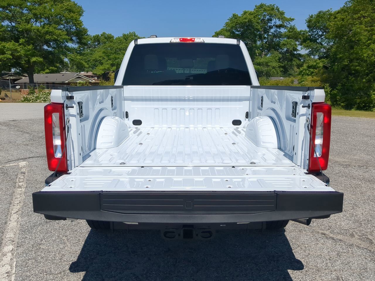 2026 Ford Super Duty F-250 SRW XLT Winder GA