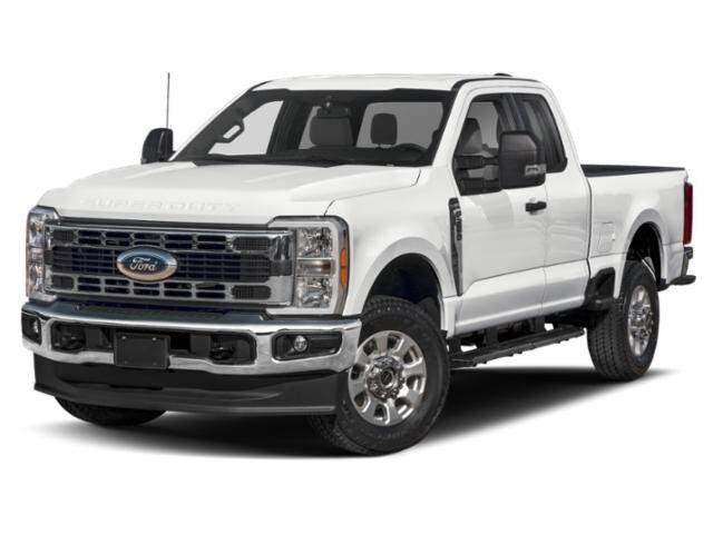2026 Ford Super Duty F-250 SRW XLT Winder GA