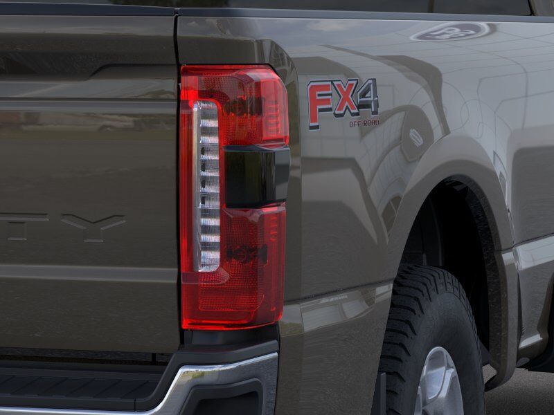 2026 Ford Super Duty F-250 SRW XLT Winder GA