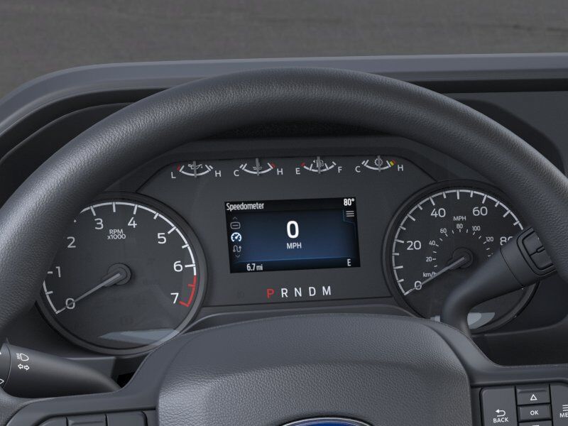 2026 Ford Super Duty F-250 SRW XLT Winder GA
