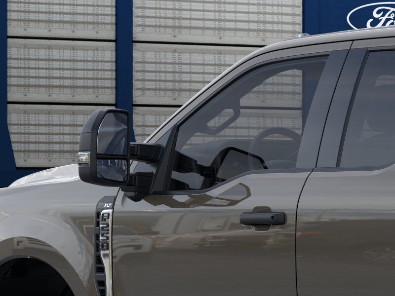 2026 Ford Super Duty F-250 SRW XLT Winder GA
