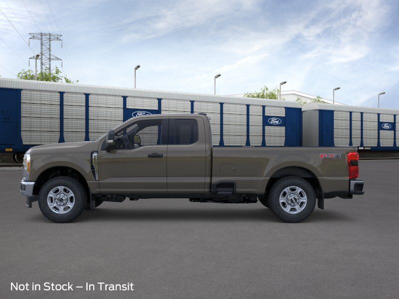 2026 Ford Super Duty F-250 SRW XLT Winder GA