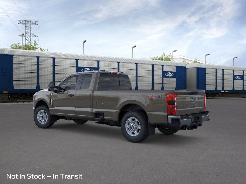 2026 Ford Super Duty F-250 SRW XLT Winder GA
