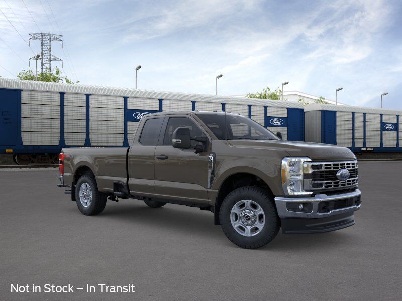 2026 Ford Super Duty F-250 SRW XLT Winder GA