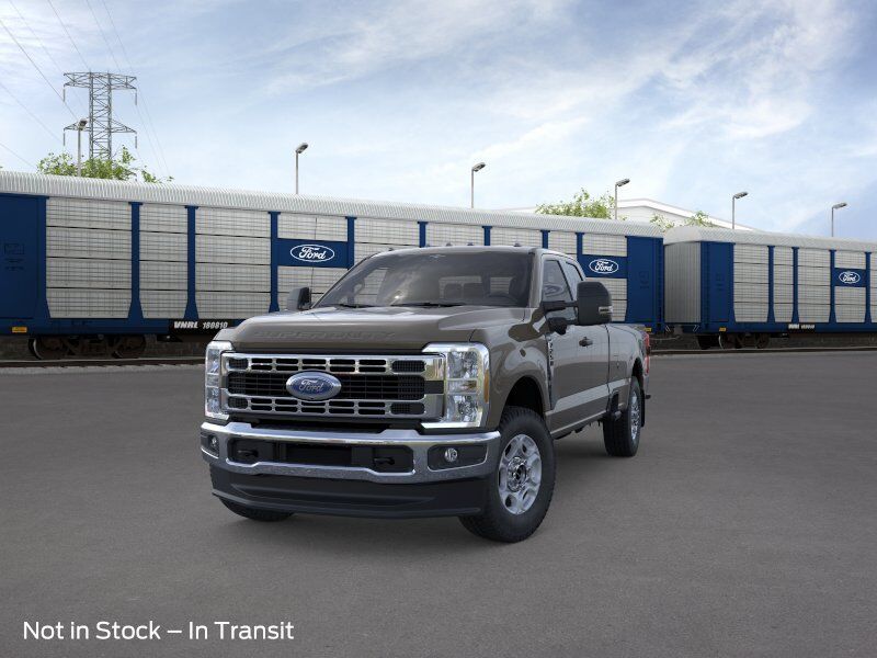 2026 Ford Super Duty F-250 SRW XLT Winder GA