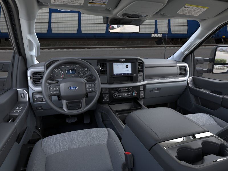 2026 Ford Super Duty F-250 SRW XLT Winder GA