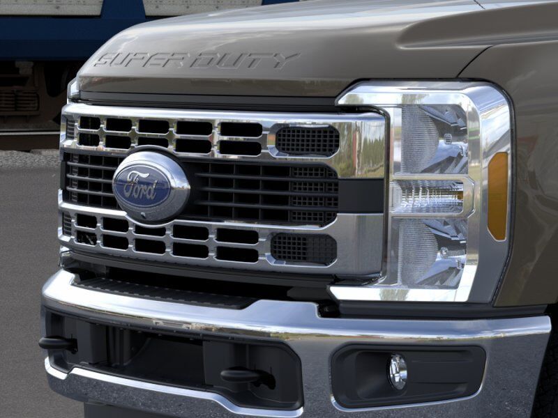 2026 Ford Super Duty F-250 SRW XLT Winder GA