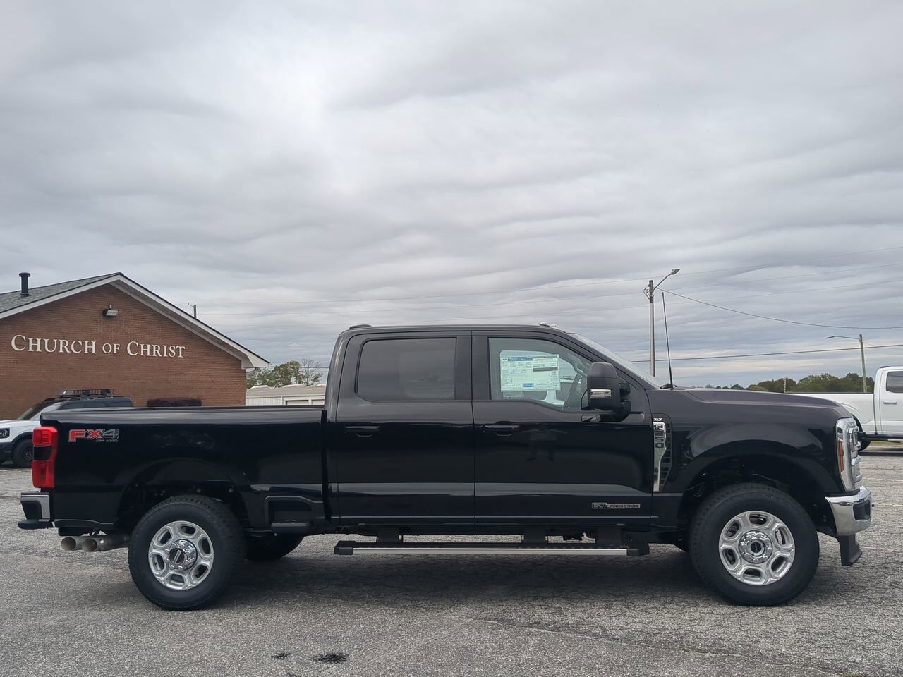 2026 Ford Super Duty F-250 SRW XLT Winder GA