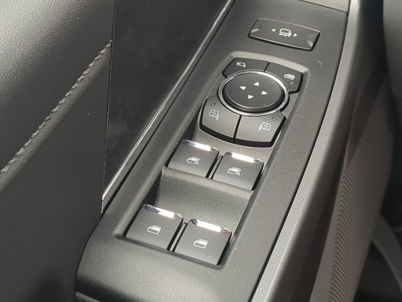 2026 Ford Super Duty F-250 SRW XLT Winder GA