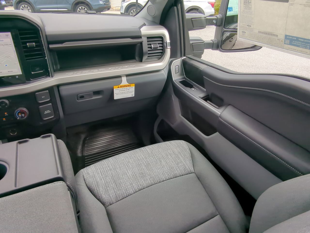 2026 Ford Super Duty F-250 SRW XLT Winder GA
