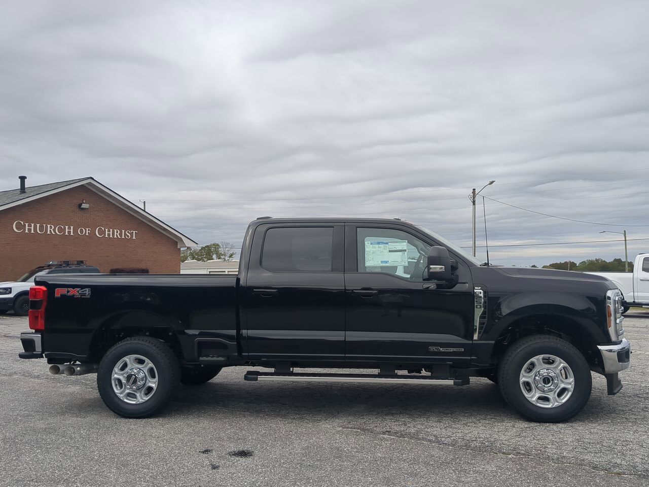2026 Ford Super Duty F-250 SRW XLT Winder GA