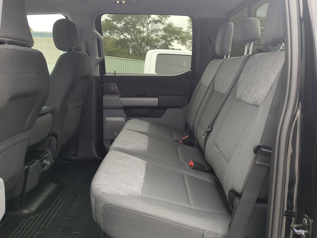 2026 Ford Super Duty F-250 SRW XLT Winder GA
