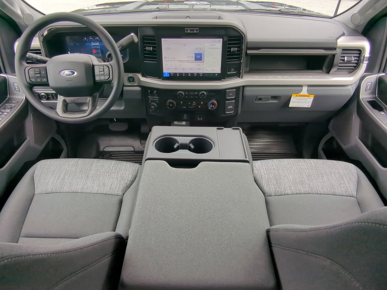 2026 Ford Super Duty F-250 SRW XLT Winder GA