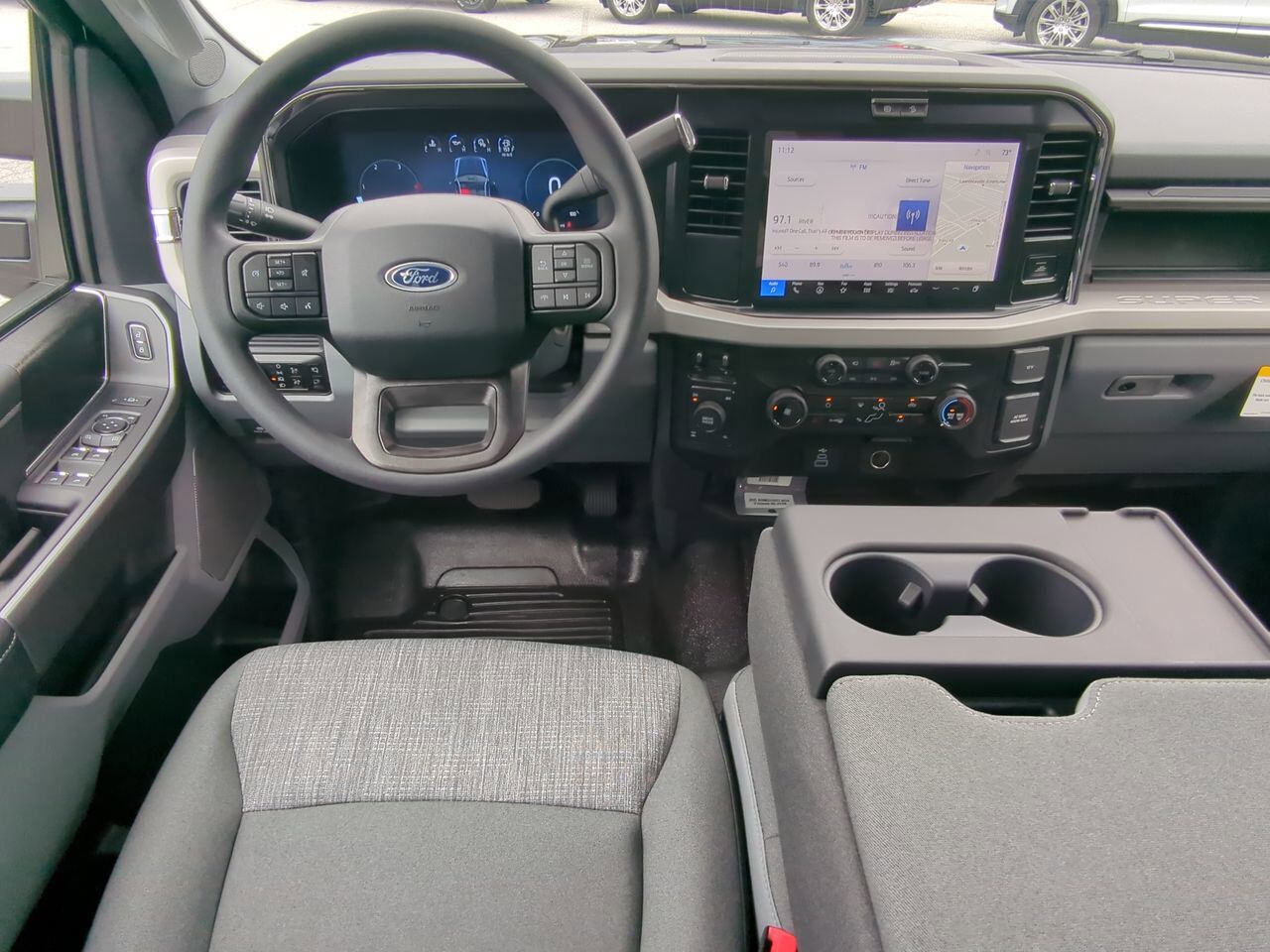2026 Ford Super Duty F-250 SRW XLT Winder GA