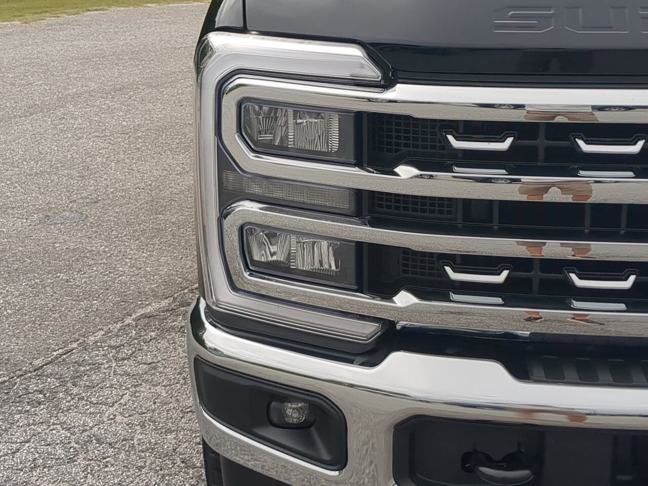 2026 Ford Super Duty F-250 SRW XLT Winder GA