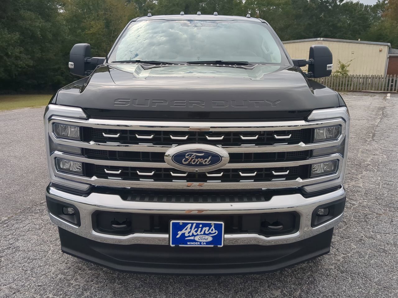 2026 Ford Super Duty F-250 SRW XLT Winder GA