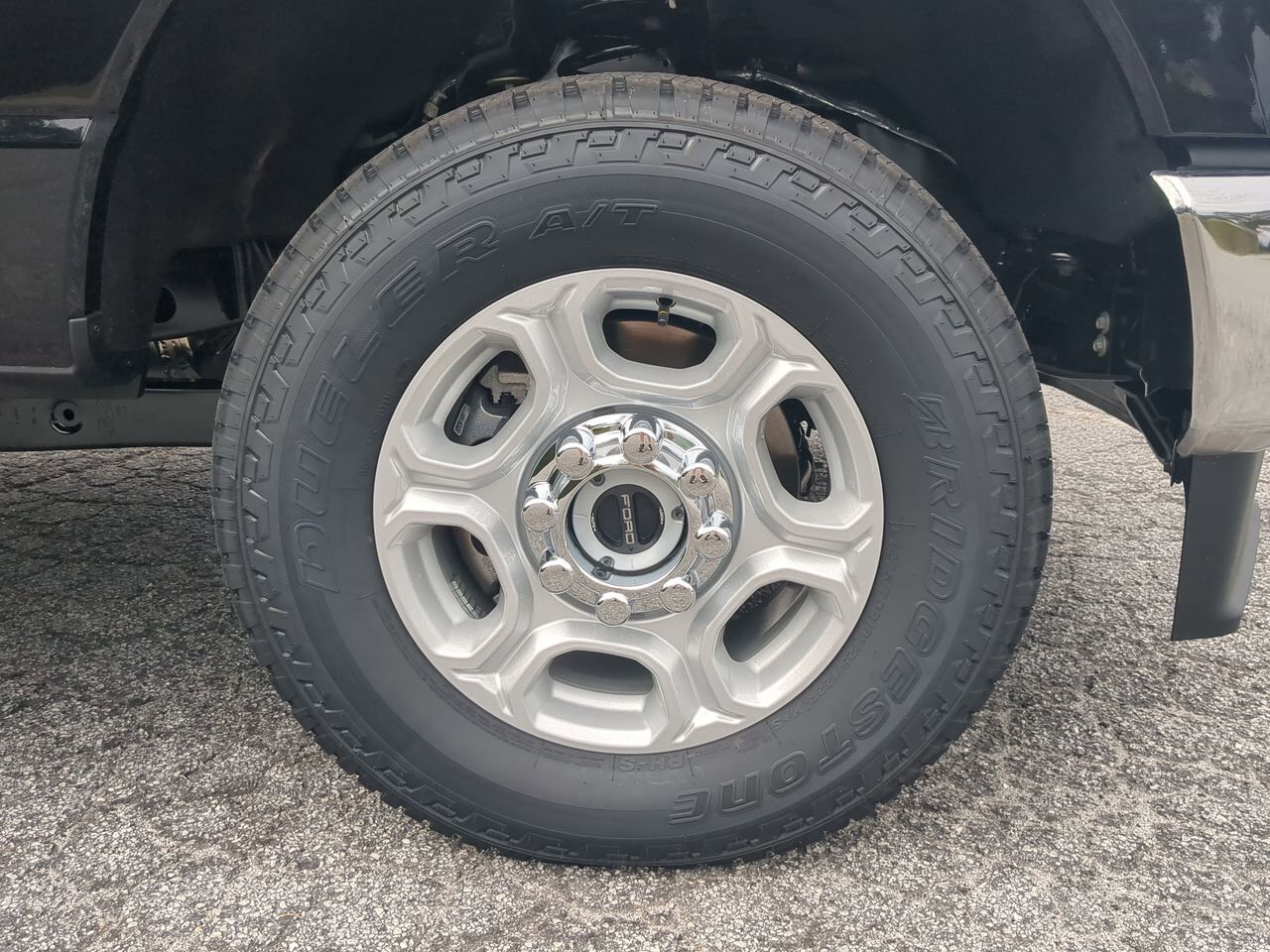 2026 Ford Super Duty F-250 SRW XLT Winder GA