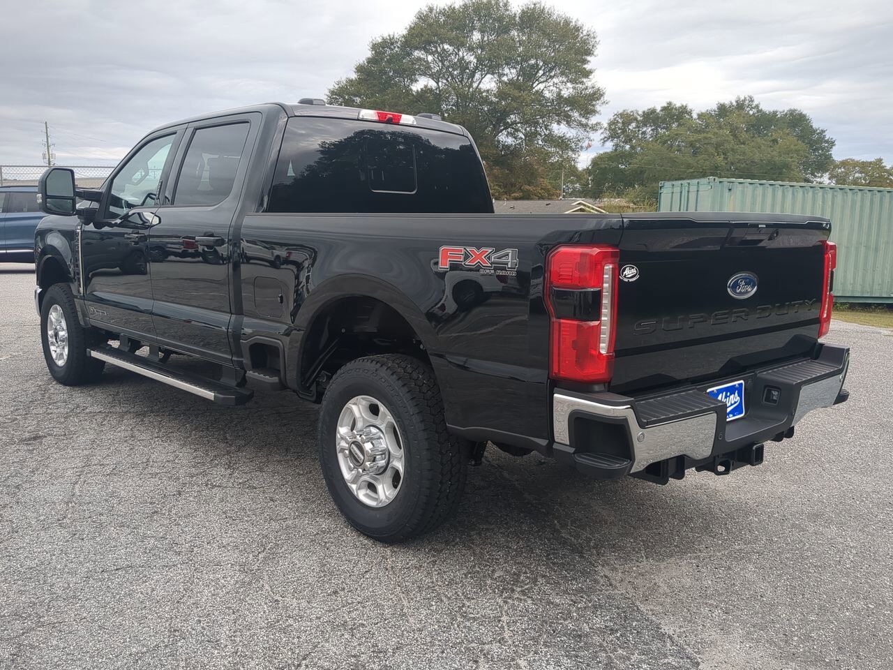 2026 Ford Super Duty F-250 SRW XLT Winder GA
