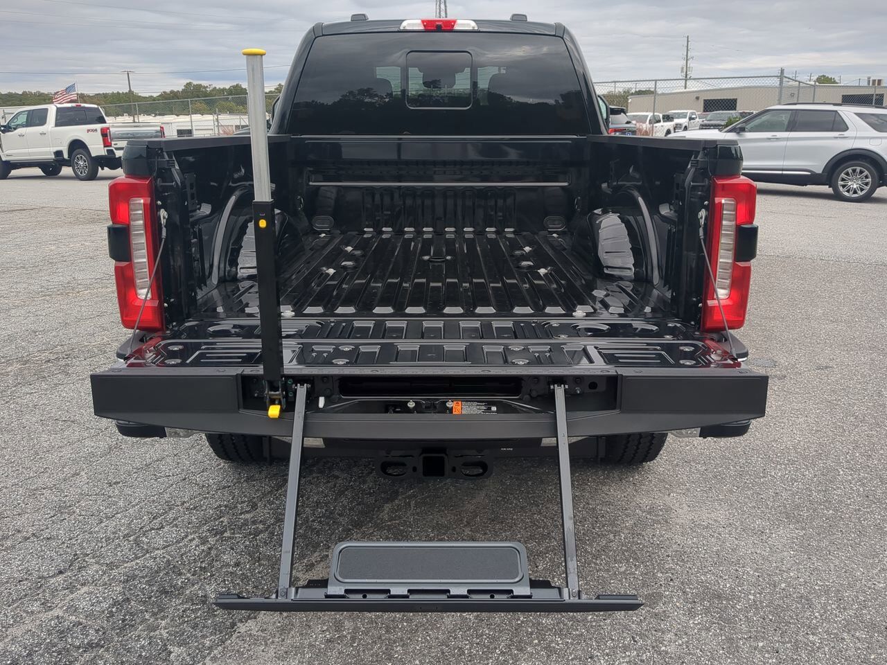 2026 Ford Super Duty F-250 SRW XLT Winder GA