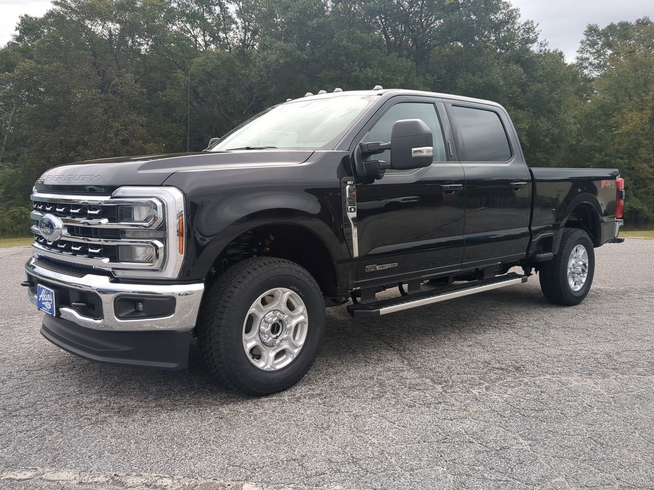 2026 Ford Super Duty F-250 SRW XLT Winder GA