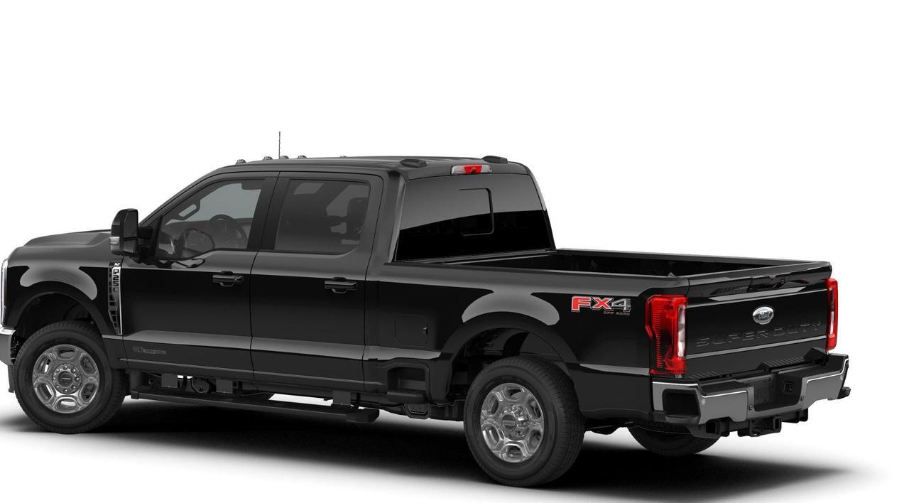 2026 Ford Super Duty F-250 SRW XLT Winder GA