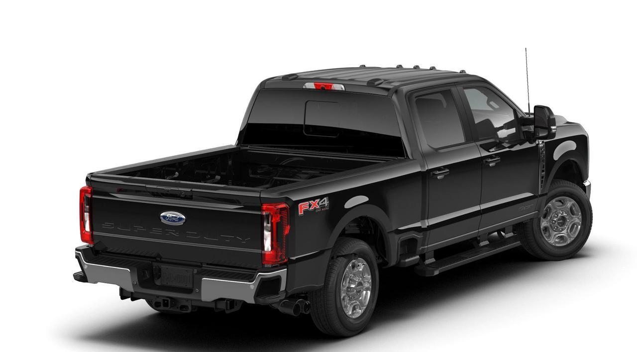 2026 Ford Super Duty F-250 SRW XLT Winder GA
