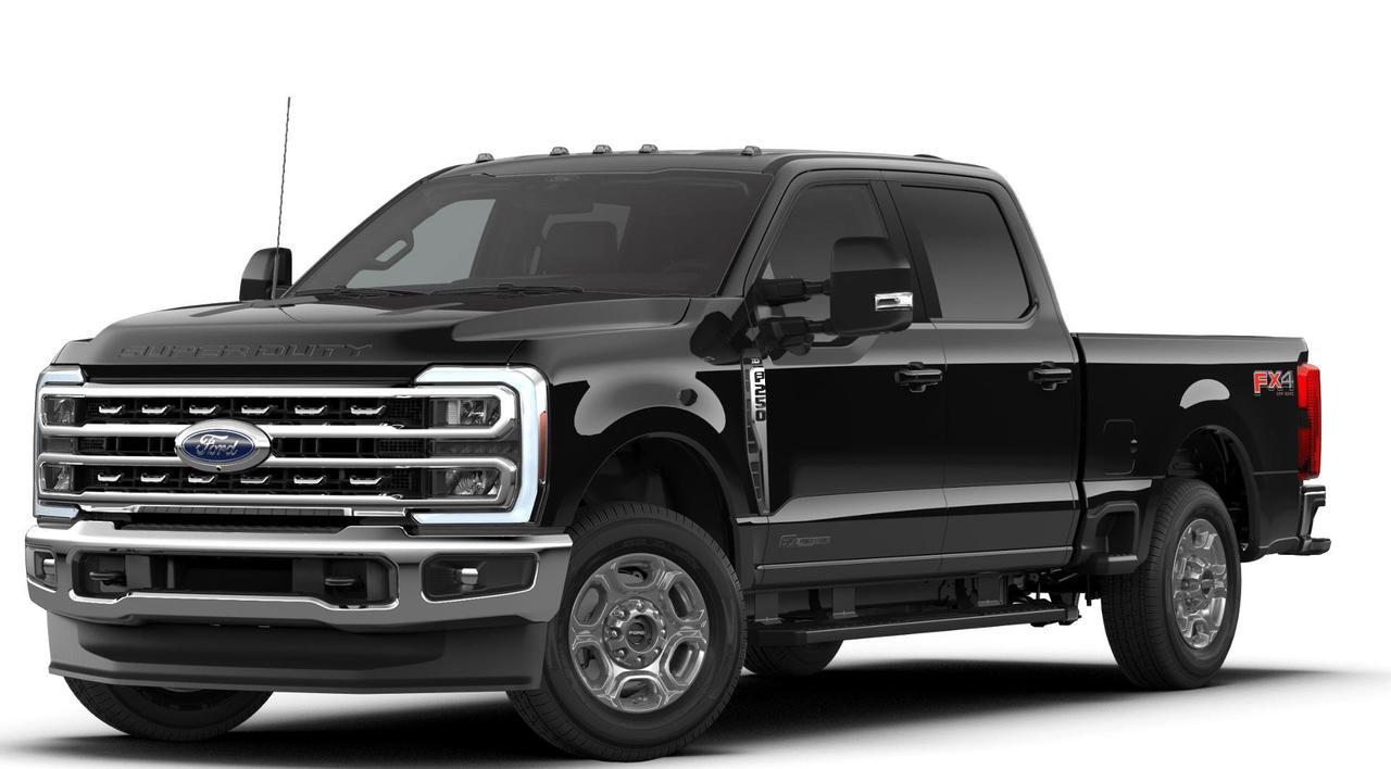 2026 Ford Super Duty F-250 SRW XLT Winder GA