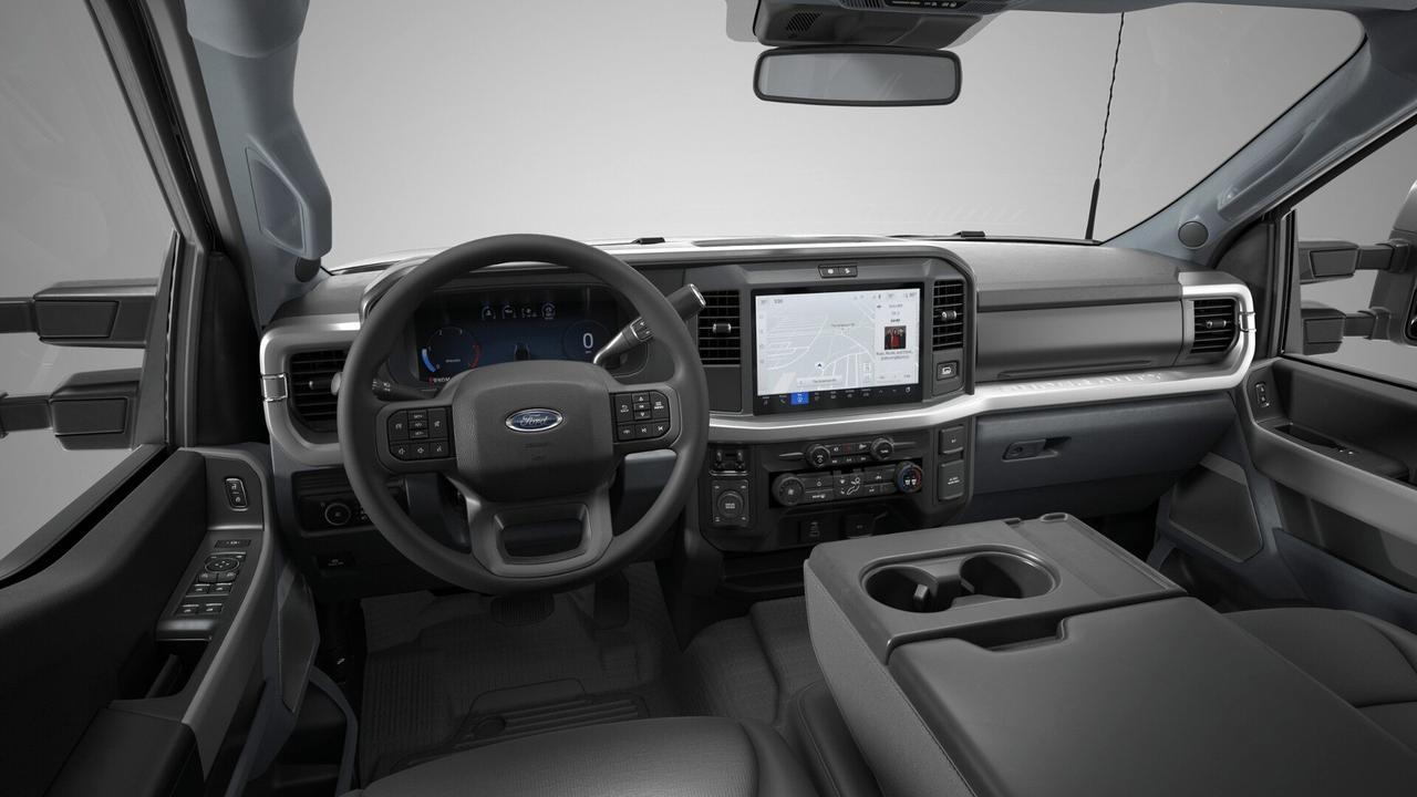 2026 Ford Super Duty F-250 SRW XLT Winder GA