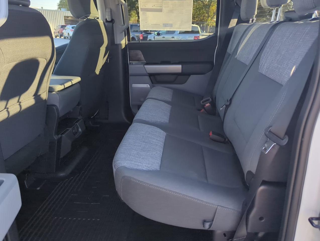 2026 Ford Super Duty F-250 SRW XLT Winder GA