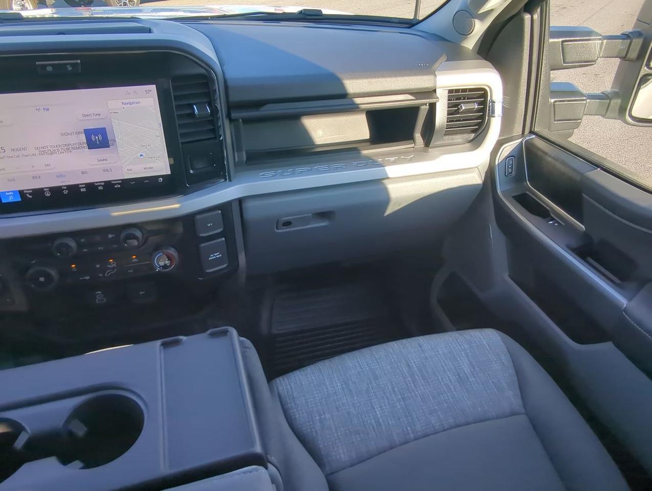 2026 Ford Super Duty F-250 SRW XLT Winder GA