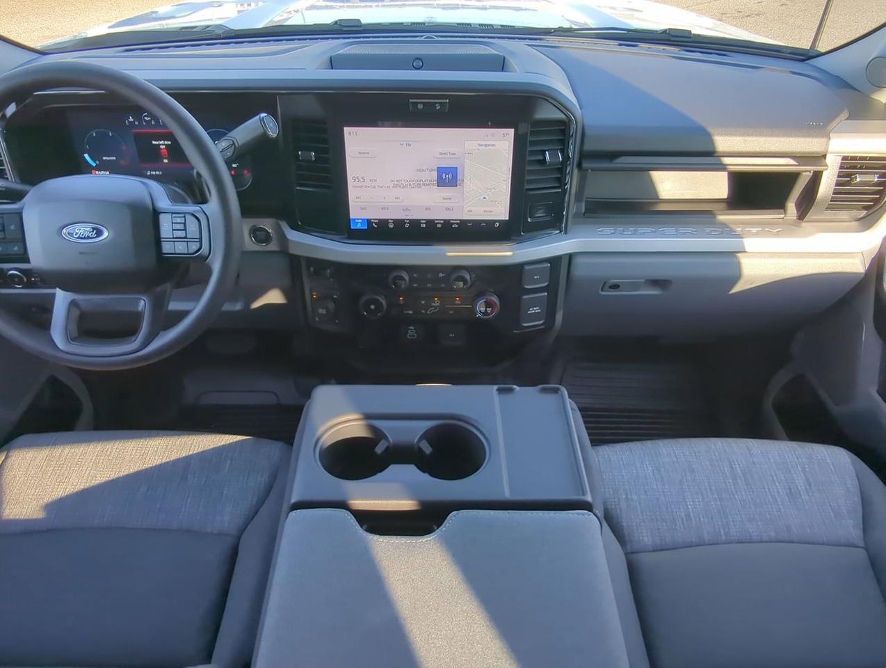 2026 Ford Super Duty F-250 SRW XLT Winder GA