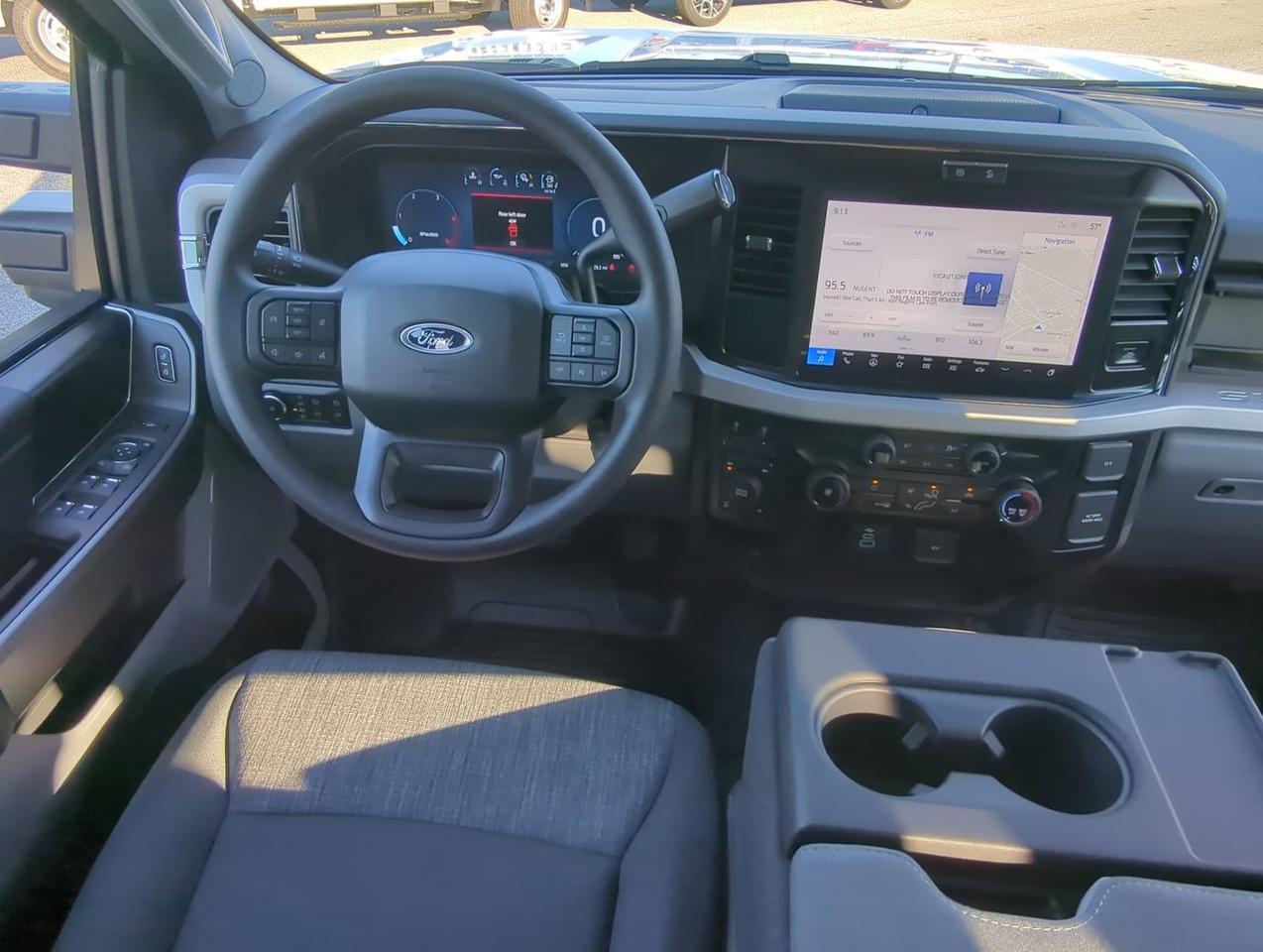 2026 Ford Super Duty F-250 SRW XLT Winder GA