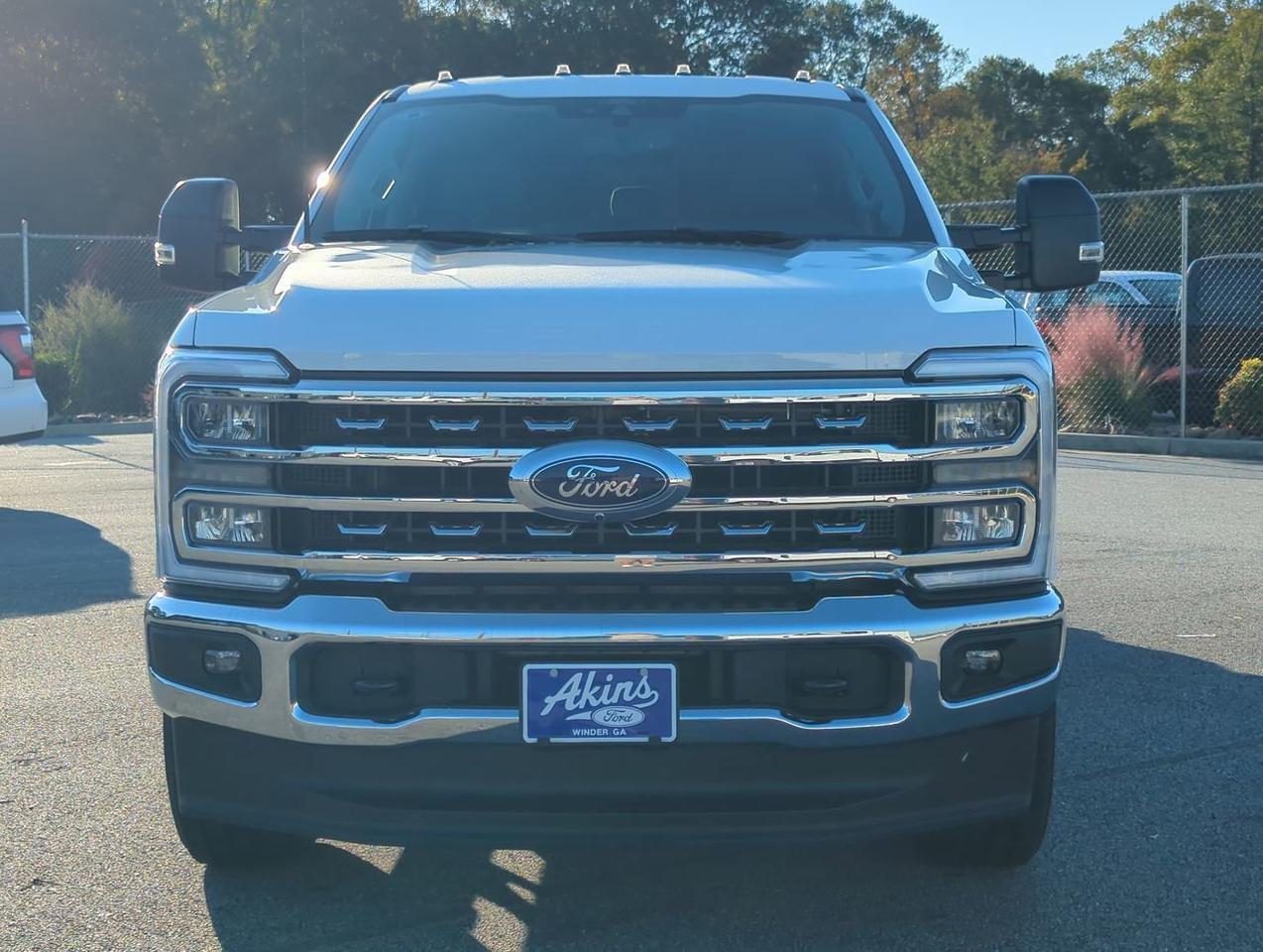 2026 Ford Super Duty F-250 SRW XLT Winder GA