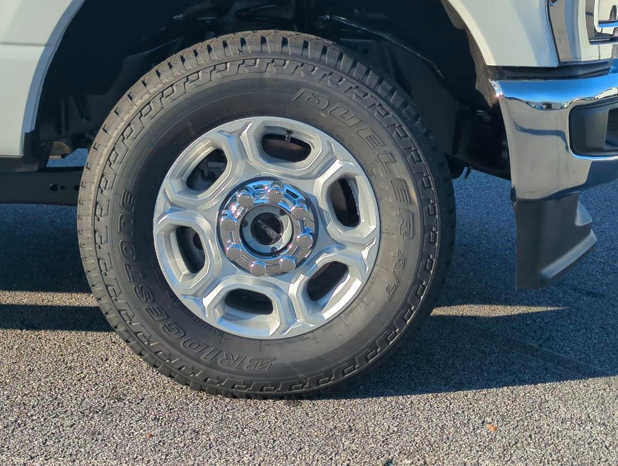 2026 Ford Super Duty F-250 SRW XLT Winder GA