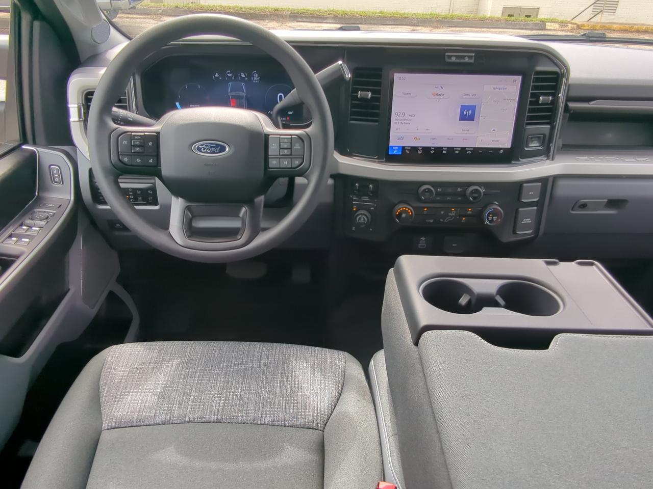 2026 Ford Super Duty F-250 SRW XLT Winder GA