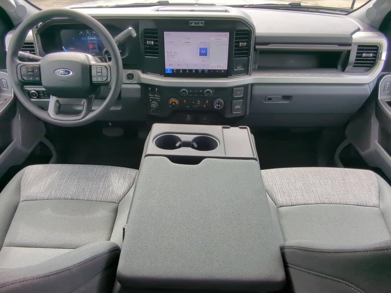 2026 Ford Super Duty F-250 SRW XLT Winder GA