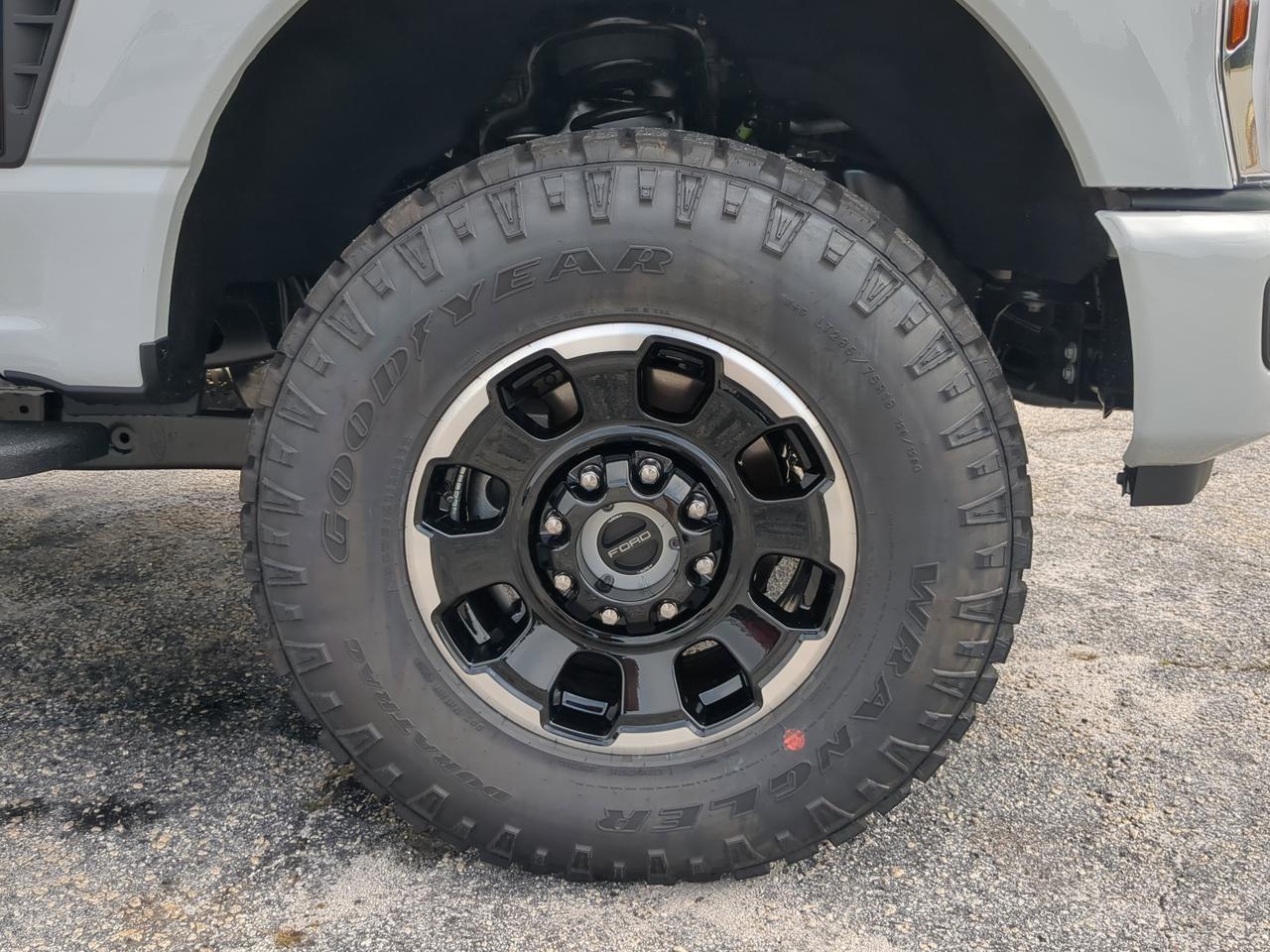 2026 Ford Super Duty F-250 SRW XLT Winder GA