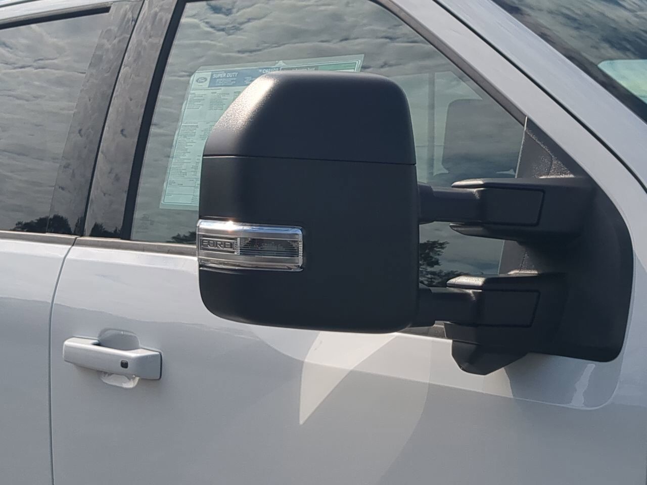 2026 Ford Super Duty F-250 SRW XLT Winder GA