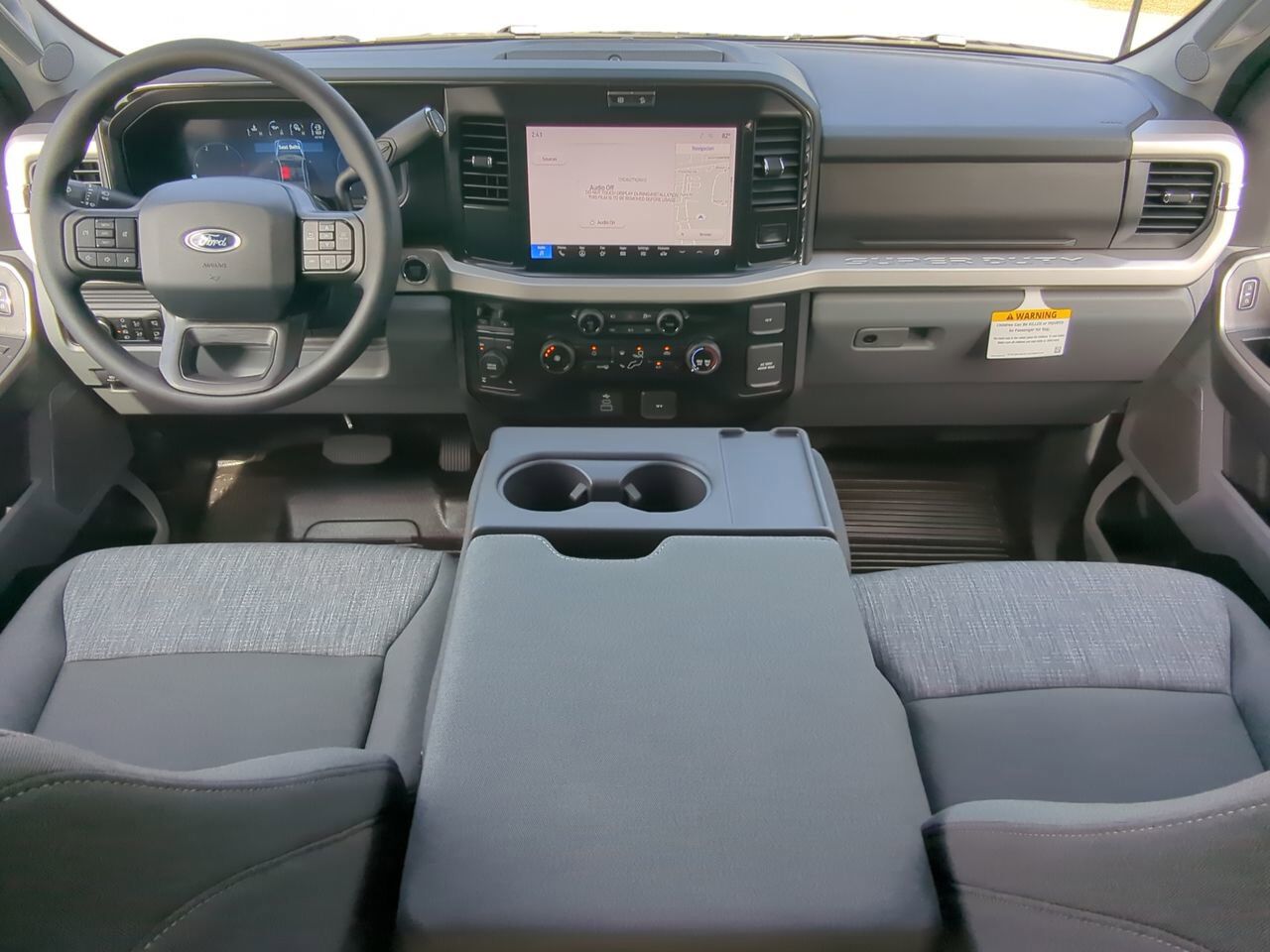 2026 Ford Super Duty F-250 SRW XLT Winder GA