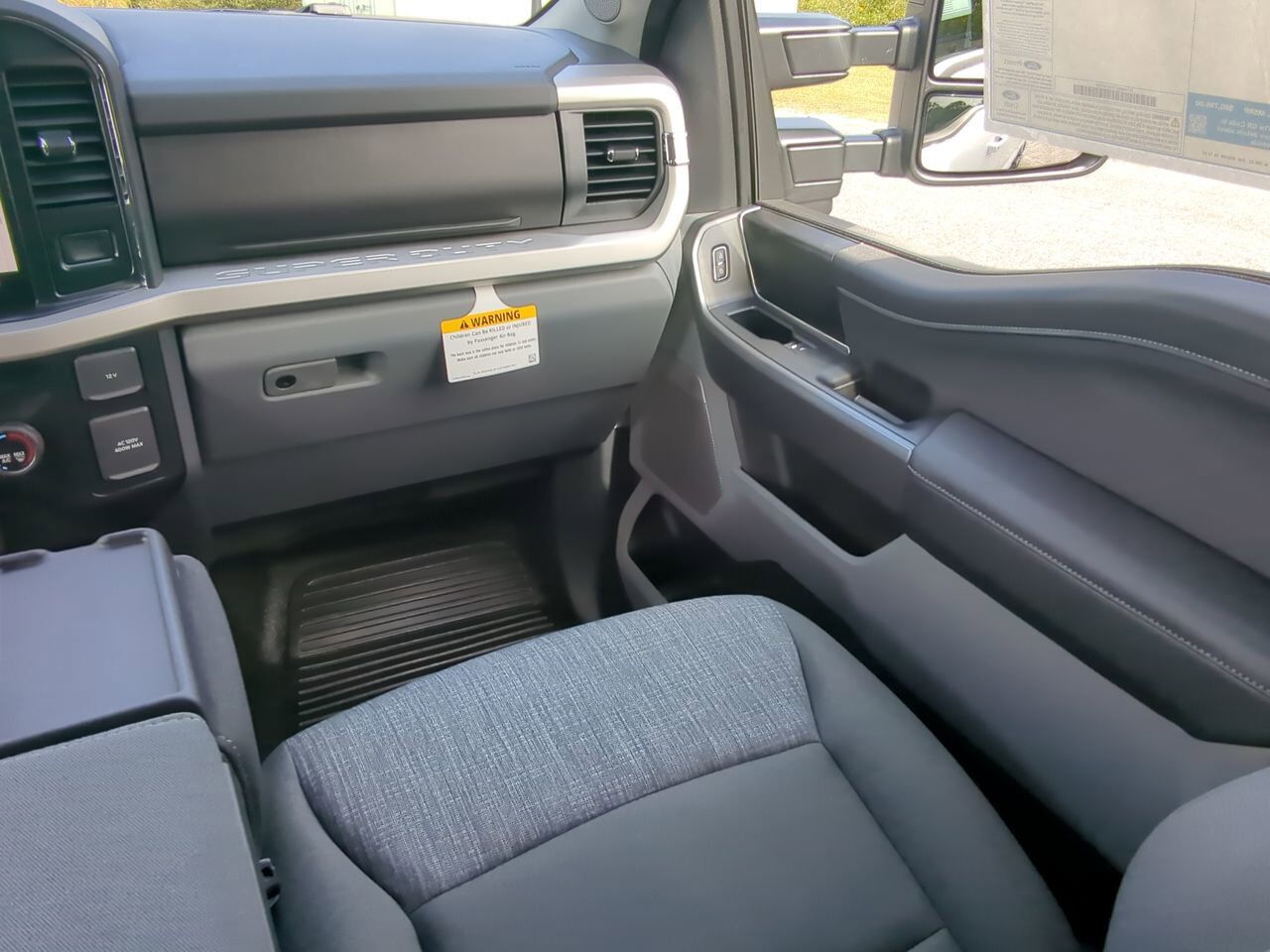 2026 Ford Super Duty F-250 SRW XLT Winder GA